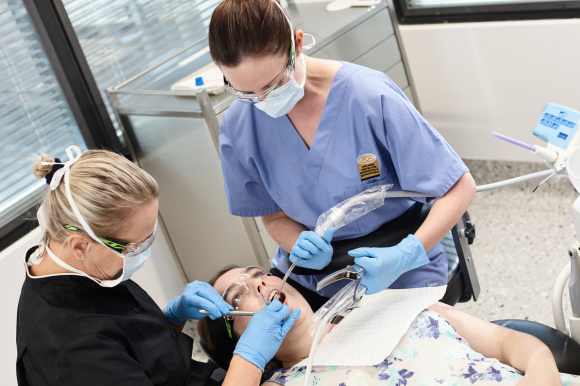Introduction to Dental Assisting 